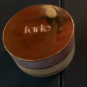 Tarte empowered hybrid gel foundation
